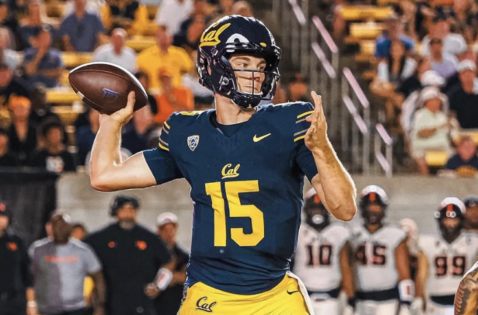 Who are Fernando Mendoza’s Parents? All about Elsa Mendoza and Fernando Mendoza